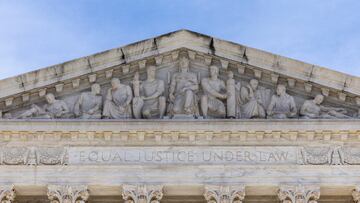 Supreme Court asked to wade in on legality of bans on gender-affirming treatments