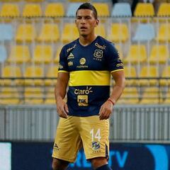 Isaac Díaz dejó Everton y ya encontró club en el extranjero