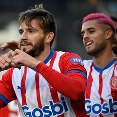 Girona vs Real Sociedad: favorito, claves, pronóstico y apuestas - 3/2/24