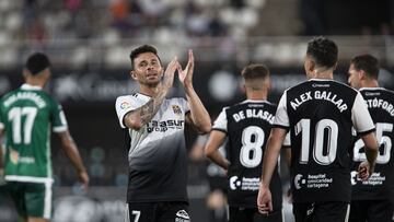 FC Cartagena vs SD Amorebieta, 2 Division, Liga Smartbank, Jornada 41, Estadio Cartagonova, Cartagena, 21/05/2022,