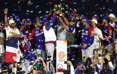 Liga Mexicana del Pacífico: equipo con más campeonatos y todos los títulos año por año