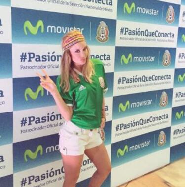 ¿Quién gana el duelo de Bellezas entre México y Costa Rica?