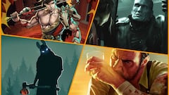 Las 15 mejores ofertas en videojuegos de la semana para PS5, PS4, Xbox, Switch y PC (9-11 de septiembre)