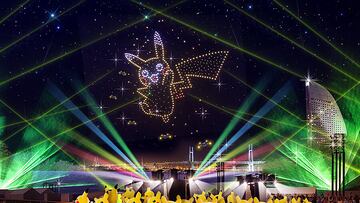 El Pok¨¦mon World Championship 2023 anuncia eventos externos antes y durante el torneo