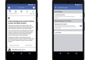 Facebook te dejará de seguir en tu teléfono Android sin que lo sepas