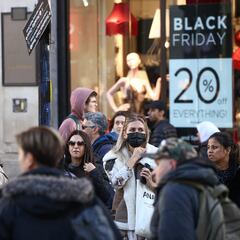¿Es mejor comprar en Black Friday o en Cyber Monday?