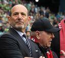 MLS pide participación en decisión de Mundial bianual
