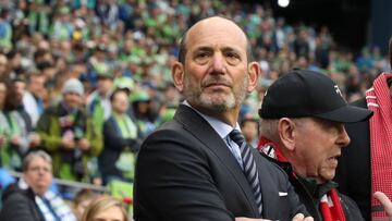 El comisionado Don Garber cree que FIFA est&aacute; dejando agentes importantes fuera de la toma de decisi&oacute;n por llevar a cabo el nuevo proyecto de Mundiales.