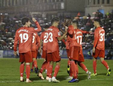 Primera División predictions: LaLiga week 11