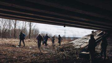 ¿Por qué Putin quiere el control de las centrales nucleares?