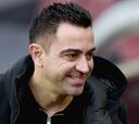El jugador que "no le está funcionando" a Xavi