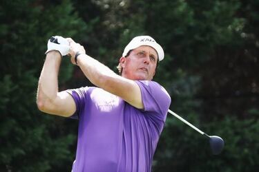 Ryder Cup 2016 teams: USA