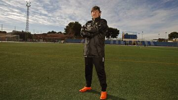 11/12/19 INTERCITY SAN JUAN
ENTRENAMIENTO
LLEDO ENTREVISTA