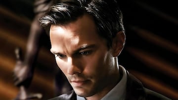 nicholas hoult jurado 2 clint eastwood