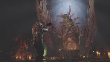 Cronos: The New Dawn