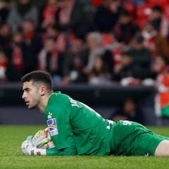 Aprobados y suspensos de un Espanyol con balas de fogueo