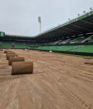 Sin examen a El Sardinero