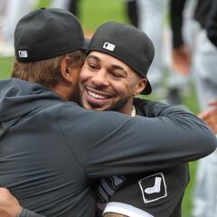 La Russa on 'Fantasy Island' after leading White Sox to AL Central title