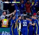 Resumen del Chelsea vs. Palmeiras del Mundial de Clubes