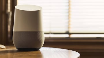 Un error en Google Home y Chromecast podría exponer tu router