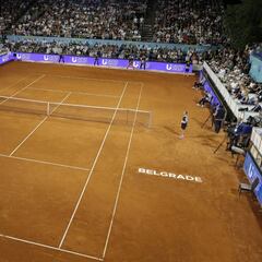El tenis diseña un camino incierto