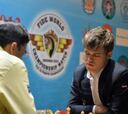 Magnus Carlsen se convierte en el rey del tablero con 22 años