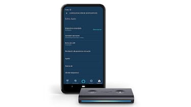 Disfruta de Alexa también en el coche con Echo Auto, el mejor aliado en tus viajes