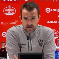 López Garai: "Mañana puede ser una final en lo personal para mí"