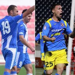 Conoce a los máximos goleadores españoles en el extranjero de 2020