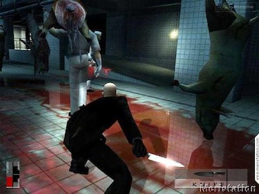Hitman: Contracts presenta sus primeras imágenes