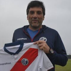 Antofagasta contrata a técnico proveniente del fútbol peruano