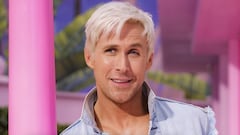 Así luce Ryan Gosling en la nueva imagen de ‘Star Wars: Starfighter’, que se está rodando en el Mediterráneo