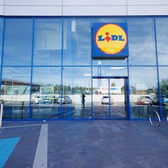 Va a un Lidl de Alemania y lo que ve nada más entrar le descoloca al comparar con España: “Es que somos tontos”
