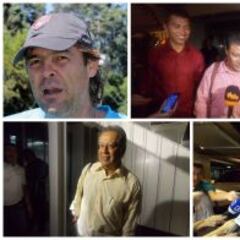 Así fue el desfile de candidatos para dirigir al América de Cali