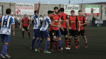 Acción de La Calzada