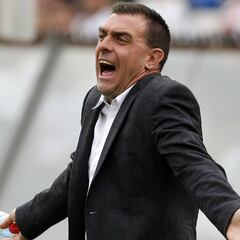 Guede confirma cambio de esquema y mantiene misterio en el arco