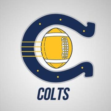 INDIANA: Indiana Pacers e Indianapolis Colts