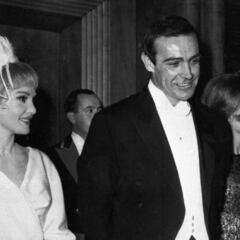 Former James Bond actor Sir Sean Connery dies aged 90