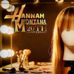 Sale a la luz el primer adelanto del 20° aniversario de ‘Hannah Montana’