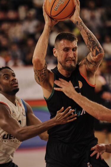 Javi Vega: “En esta parte de mi carrera ya no se miran tanto los números”