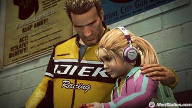 La autora de Dead Rising 2 trabaja en dos proyectos Sandbox