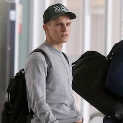 Odegaard set for two-year loan spell at Real Sociedad