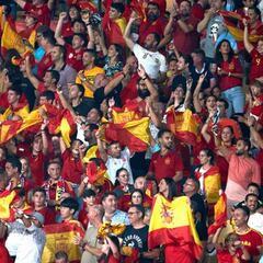 El enrevesado sistema para ser cabeza de serie en la Eurocopa 2024