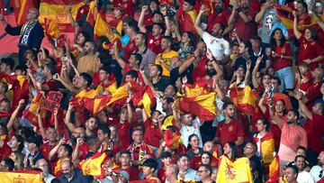 El enrevesado sistema para ser cabeza de serie en la Eurocopa 2024