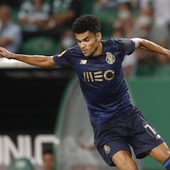 Pepe: "Es un orgullo tener jugadores como Luis Díaz"