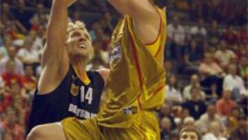 <b>LA CLAVE. </b> El jugador afirma que la clave del éxito de la selección es el buen ambiente que existe dentro del equipo.