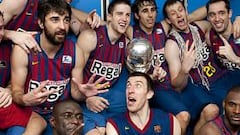 La Liga es para el Barça y su orgullo de campeón