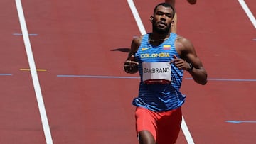 Anthony Zambrano