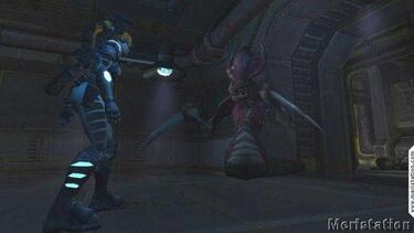 Starcraft debutará en las nuevas consolas