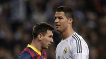 Real Madrid y Barça se pueden enfrentar en semifinales